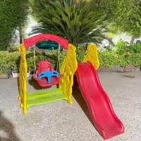 تاپ و سرسره|اسباب‌‌بازی|کلارآباد, |دیوار