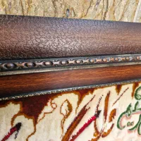 تابلو فرش دستی ان یکاد|تابلو فرش|تهران, تولید دارو|دیوار