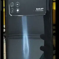 poko M4 pro 4g 128 ram6+2