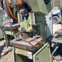 پرس ضربه ای