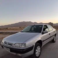 سیتروئن زانتیا 2000cc