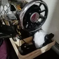 چرخ خیاطی مارشال باپدال