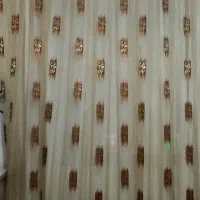 پرده زیر پرده و چوب پرده