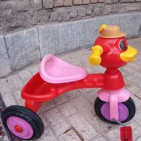 سه چرخه کودک