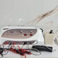 لوازم پاکسازی صورت|آرایشگاه و سالنهای زیبایی|مشهد, ایثارگران|دیوار