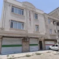 ۹۰متر فاز۴ بلوار ولیعصر دوبرنما روی بلوار
