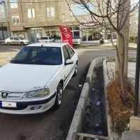 پارس tu5 مدل 93|خودرو سواری و وانت|زنجان, |دیوار