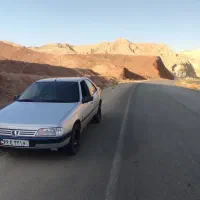 پژو 405 GLX|خودرو سواری و وانت|دماوند, گیلاوند|دیوار