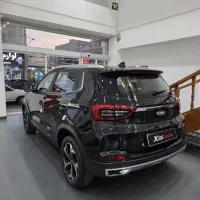 x55 pro IE مدل ۱۴۰۴ خشک|خودرو سواری و وانت|کرج, جهان‌شهر|دیوار