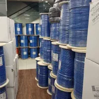 کابل شبکه تست فلوک لگراند مدل CAT6 SFTP|مودم و تجهیزات شبکه|تهران, لاله زار|دیوار