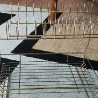 جاظرفی(آبچک)سایز کوچک|آبچکان و نظمدهنده ظروف|شیراز, قدوسی غربی|دیوار