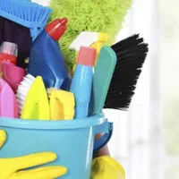 نظافت ساختمان .راه پله.ویلا.باغ|خدمات نظافت|بندر انزلی, چهارفریضه|دیوار