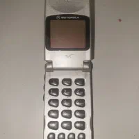فروش گوشی نوستالژی موترلا