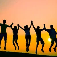 برنامه های گروهی