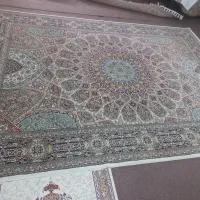 فرش ۹متری|فرش|خسروشاه, |دیوار