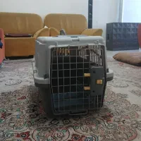 باکس سگ و گربه