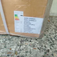 کولر گازی ۳۰هزار نو اکبند|کولر گازی و فن‌کوئل|تهران, دهقان|دیوار