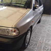 پراید 86|خودرو سواری و وانت|لنگرود, |دیوار