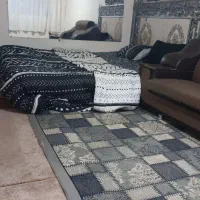 سوییت/60متری عبدالمطلب|اجارهٔ کوتاه‌مدت آپارتمان و سوئیت|مشهد, عبادی|دیوار