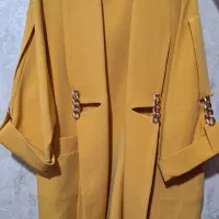 مانتو در حد نو