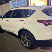 فیدلیتی پرایم 1403 تیپ۲|خودرو سواری و وانت|کرج, مهرویلا شمالی|دیوار