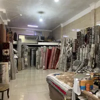 مغازه ۹۵ متری فروشی ارتفاع ۶متر واقع در مرتضی گرد|فروش مغازه و غرفه|تهران, شهرک ابوذر|دیوار
