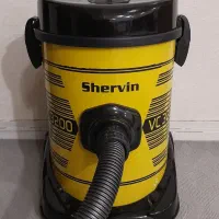 جاروبرقی سطلی