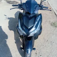 موتور ۱۵۵ آب خنک|موتورسیکلت|مریوان, |دیوار