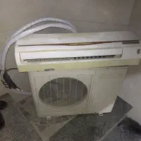 کولر گازی24000جنرال