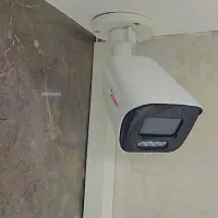 خدمات دوربین مداربسته و پنل خورشیدی و دزدگیر