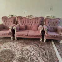 مبل راحتی