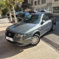 سورن ۱۴۰۴ خاکستری با کارت طلائی موتور جدید|خودرو سواری و وانت|خاوران, |دیوار