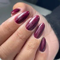 کاشت ناخن با ژل /پیام نور|خدمات آرایشگری و زیبایی|ساری, |دیوار