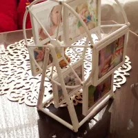 کالسکه کودک،قاب عکس چرخ وفلکی|کالسکه و لوازم جانبی|زنجان, |دیوار