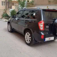 mvm x33 new   دنده اتوماتیک|خودرو سواری و وانت|اردبیل, |دیوار