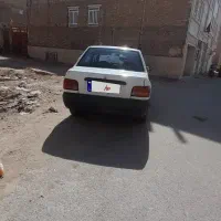 پراید مدل ۷۸