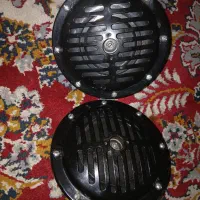 اینه پرشیا و  بوق ۱۰۱۱|قطعات یدکی و لوازم جانبی|قم, انصار‌الحسین|دیوار