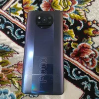 گوشی pocox3پرو|موبایل|قروه, |دیوار