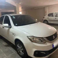 ساینا 402 اتوماتیک|خودرو سواری و وانت|پرند, فاز ۵|دیوار