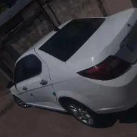 فروش یک دستگاه دنا پلاس توربو ۶ دنده فول|خودرو سواری و وانت|سنگر, |دیوار