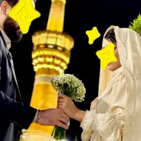 لباس عقد حرم|لباس|مشهد, ده دی|دیوار