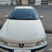 پارس سال مدل 93