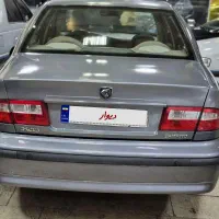 سمندالیکس|خودرو سواری و وانت|فردیس, شهرک شهید حسینی|دیوار