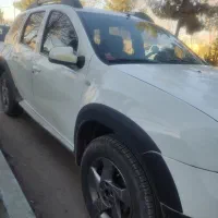 داستر 2014 سالم و بی خرج