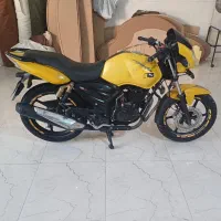 اپاچی|موتورسیکلت|بهارستان, |دیوار