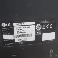 مانیتور ال جی ۲۴ اینچ