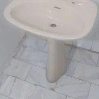 فروش یک روشویی فوری