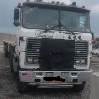 ماک متروی و انترناش لبه نقدو اقساط|خودرو سنگین|ری, سیزده آبان|دیوار