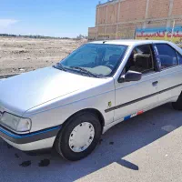 پژو ۴۰۵ مدل ۹۴