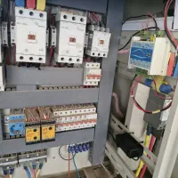 نصب دزدگیر و اس ام اس کنترل و رفع ایراد برق